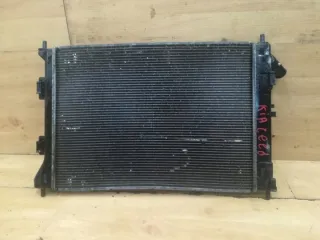 R214ATBAB Радиатор (основной) Kia Ceed 1 Арт e9109777, вид 1