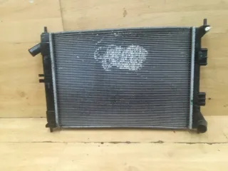 R214ATBAB Радиатор (основной) Kia Ceed 1 Арт e9109777, вид 2