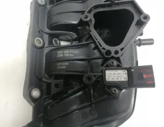 03C129711 038906051C Коллектор впускной Volkswagen Golf 5 Арт e9115392, вид 3