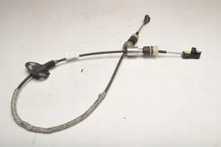 31259001 Трос кулисы КПП Volvo V70 2 Арт e9116516, вид 1