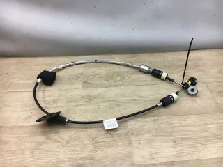 31325795 Трос кулисы КПП Volvo XC90 2 Арт e9116520, вид 1