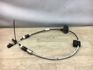 31325795 Трос кулисы КПП Volvo XC90 2 Арт e9116520, вид 2
