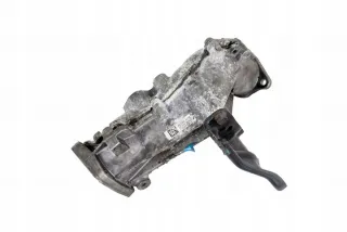 8973858235 Коллектор впускной Opel Zafira A Арт e9118625, вид 4