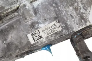 8973858235 Коллектор впускной Opel Zafira A Арт e9118625, вид 5