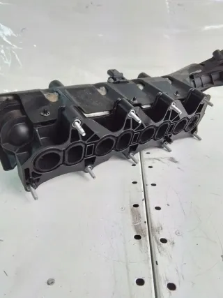 B16DTH 55578375 Коллектор впускной Opel Astra J Арт e9118626, вид 3