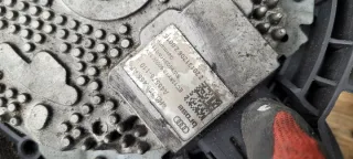 4H0121003P Радиатор (основной) Audi A7 1 (S7,RS7) Арт e9125886, вид 7