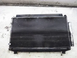 MF222000-8500 Радиатор (основной) Honda Civic 9 Арт e9126359, вид 1