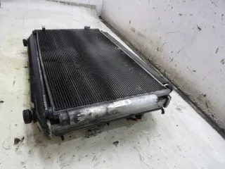 MF222000-8500 Радиатор (основной) Honda Civic 9 Арт e9126359, вид 2