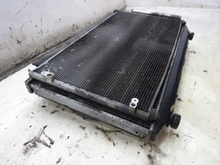 MF222000-8500 Радиатор (основной) Honda Civic 9 Арт e9126359, вид 3