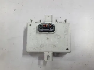  283466187R Блок управления (другие) Renault Megane 3 Арт e9130139, вид 1