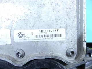 04E129711L, 04E145749F Коллектор впускной Volkswagen Jetta 6 Арт e9137448, вид 4