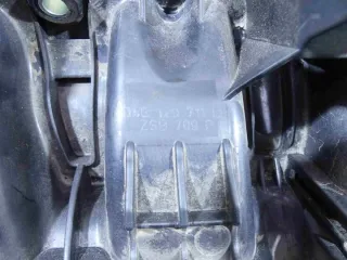 04E129711L, 04E145749F Коллектор впускной Volkswagen Jetta 6 Арт e9137448, вид 8