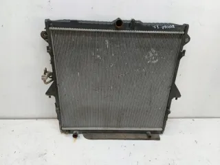 eb3g-8c342-b2a Радиатор (основной) Ford Ranger 4 Арт e9148818, вид 1