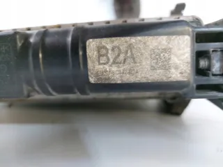 eb3g-8c342-b2a Радиатор (основной) Ford Ranger 4 Арт e9148818, вид 2