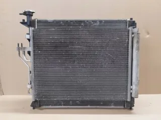 253802Y000, 253042Y100, 253042Y101, 25380-2Y000, 25304-2Y101, 25304-2Y100, 976062Y000, 976062Y001, 97606-2Y000, 97606-2Y001, 253102Y000, 253102Y001, 25310-2Y000, 25310-2Y001 25380-2Y000 Радиатор (основной) Kia Sportage 3 Арт e9154208, вид 2