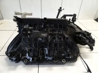03C129711AD Коллектор впускной Volkswagen Golf 6 Арт e9157999, вид 2