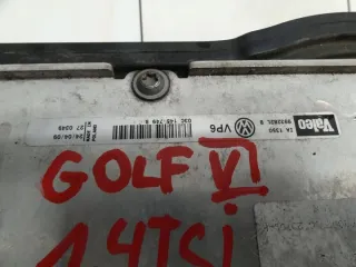 03C129711AD Коллектор впускной Volkswagen Golf 6 Арт e9157999, вид 7