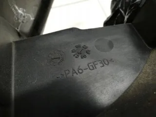 03C129711AD Коллектор впускной Volkswagen Golf 6 Арт e9157999, вид 8