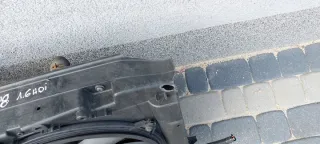  Радиатор (основной) Peugeot 3008 1 Арт e9161121, вид 3