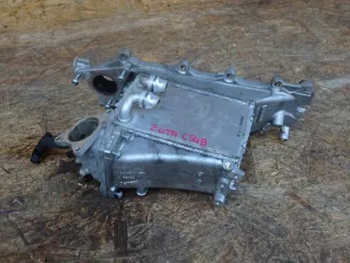 04L129766AD 04L128637B 04L906051C Коллектор впускной Audi A6 C7 (S6,RS6) Арт e9173985, вид 1