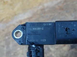 04L129766AD 04L128637B 04L906051C Коллектор впускной Audi A6 C7 (S6,RS6) Арт e9173985, вид 6