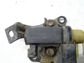 8981056561 Клапан электромагнитный Opel Astra J Арт e9174481, вид 3