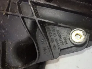 03L129711AF Коллектор впускной Audi A4 B8 Арт e9180693, вид 2