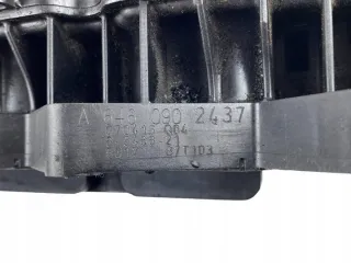 A6460902437 8548821 A6401500494 Коллектор впускной Mercedes E W211 Арт e9205510, вид 5