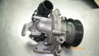 55576356 Клапан электромагнитный Opel Astra K Арт e9210807, вид 1