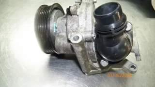 55576356 Клапан электромагнитный Opel Astra K Арт e9210807, вид 2