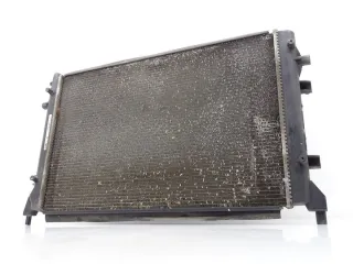 1K0121251CM Радиатор (основной) Seat Leon 2 Арт e9212853, вид 1
