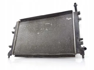 1K0121251CM Радиатор (основной) Seat Leon 2 Арт e9212853, вид 2