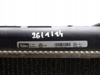 1K0121251CM Радиатор (основной) Seat Leon 2 Арт e9212853, вид 7