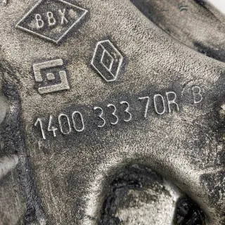 100016165R A6260103400 140033370R R9MA500 626951 ,2016r 622951 III,B,DCI,X82 R9MA402, R9MA404, R9MA406, R9MA408 R9MA410 ,R9MB405, R9ME414 ,R9MH413 III,R9M,CDTI ,A626951 Коллектор впускной Renault Trafic 2 Арт e9220257, вид 4