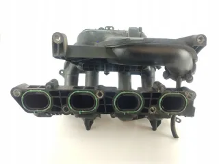 4M5G-9424-CC Коллектор впускной Ford Focus 2 Арт e9220334, вид 3