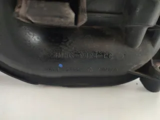 4M5G-9424-CC Коллектор впускной Ford Focus 2 Арт e9220334, вид 4