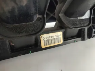 4M5G-9424-CC Коллектор впускной Ford Focus 2 Арт e9220334, вид 6
