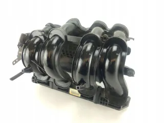 4M5G-9424-CC Коллектор впускной Ford Focus 2 Арт e9220334, вид 8