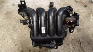 099800-0390 Коллектор впускной Mazda 3 BL Арт e9220759, вид 1