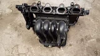 099800-0390 Коллектор впускной Mazda 3 BL Арт e9220759, вид 4