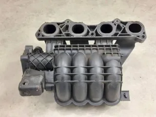 MN143823 CLEQ04 Коллектор впускной Smart Forfour 1 Арт e9221496, вид 3