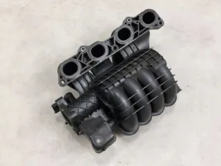 MN143823 CLEQ04 Коллектор впускной Smart Forfour 1 Арт e9221496, вид 5