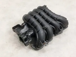 MN143823 CLEQ04 Коллектор впускной Smart Forfour 1 Арт e9221496, вид 6