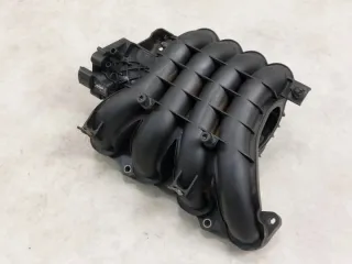 MN143823 CLEQ04 Коллектор впускной Smart Forfour 1 Арт e9221496, вид 8