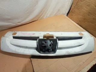  Решетка радиатора Peugeot Partner 1 Арт e9232523, вид 1