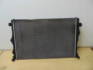 A2475000203 Радиатор (основной) Mercedes A W177 Арт e9233883, вид 1