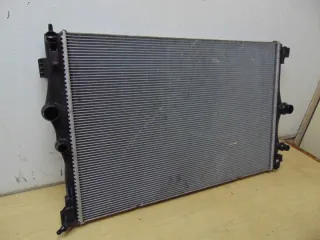 A2475000203 Радиатор (основной) Mercedes A W177 Арт e9233883, вид 12