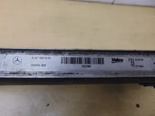 A2475000203 Радиатор (основной) Mercedes A W177 Арт e9233883, вид 13