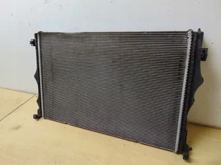 A2475000203 Радиатор (основной) Mercedes A W177 Арт e9233883, вид 5