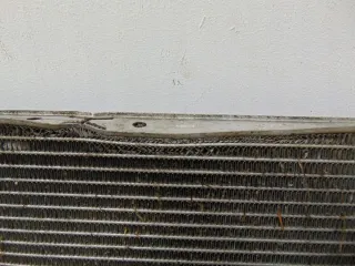 A2475000203 Радиатор (основной) Mercedes A W177 Арт e9233883, вид 7